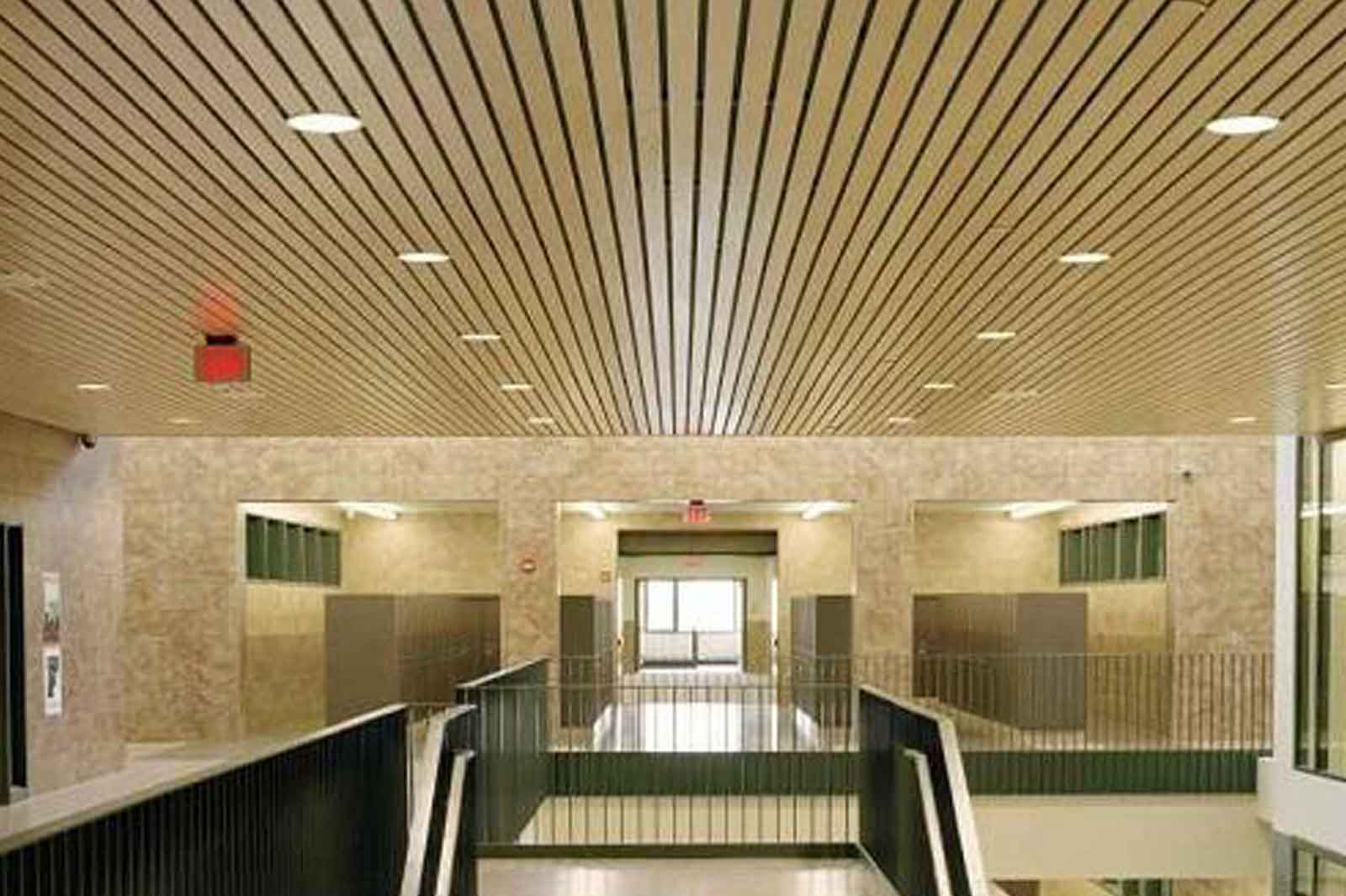 84r Linear Metal Ceiling System Dealer Price In Goa Panaji Vasco