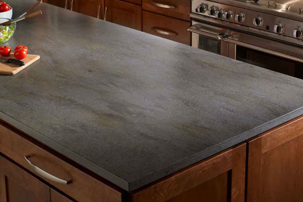 Acrylic Solid Surface Countertop, How To Clean Acrylic Solid Surface Countertops