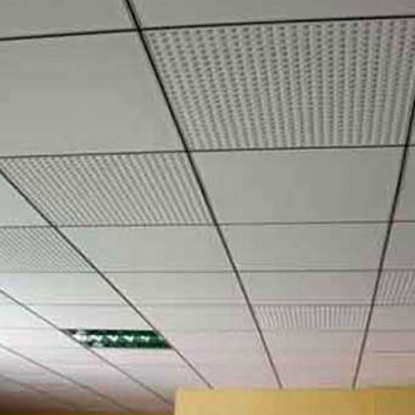 Calcium Silicate Board Ceiling in Goa