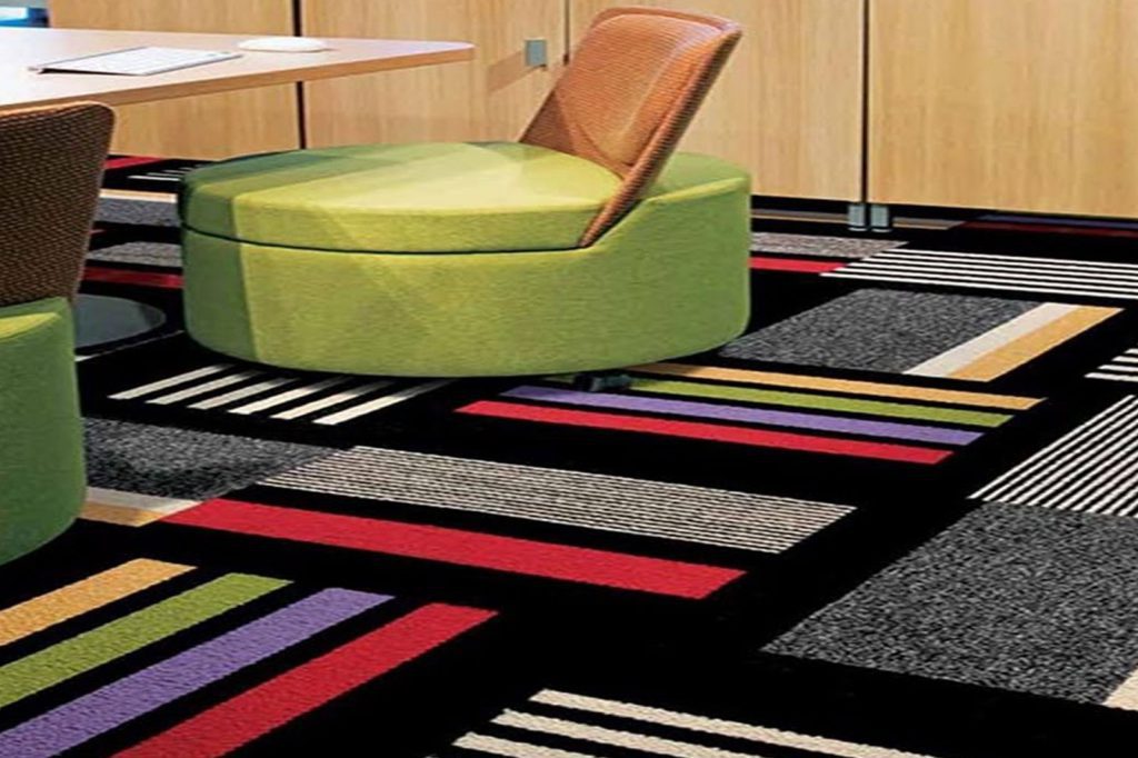 carpet flooring in goa