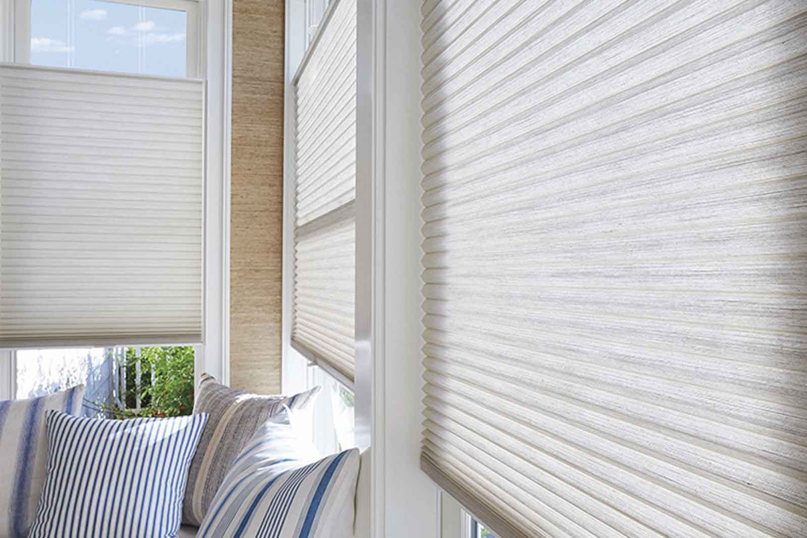 Range Of Hunter Douglas Blinds & Shades in Goa » Surya Enterprises Gallery