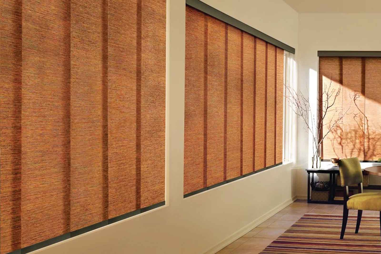 Hunter Douglas Roman Shades Dealer Price in Goa. Supplier Panaji Goa