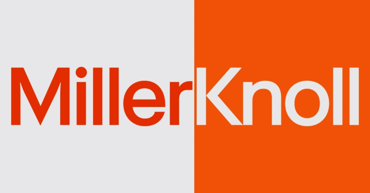 MillerKnoll Office and Hospitality Furniture in Goa