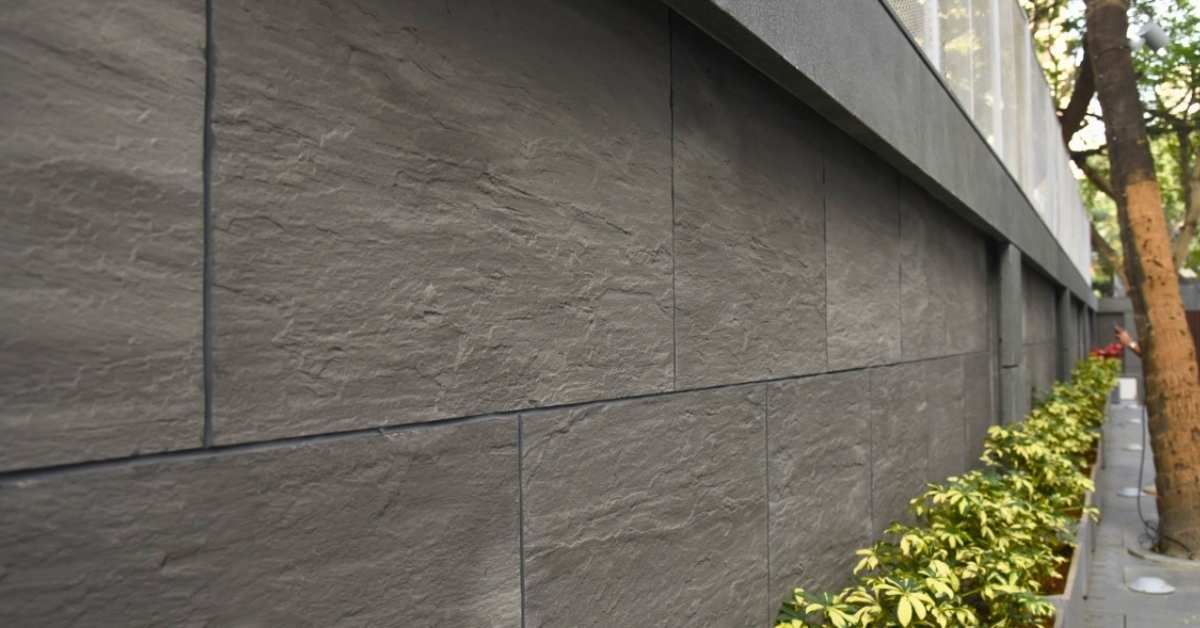 Stone Cladding in Goa by MCM available with Surya Enterprises