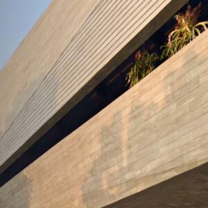 Stone Cladding in Goa by MCM available with Surya Enterprises