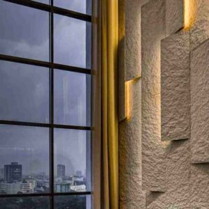 Stone Cladding in Goa by MCM available with Surya Enterprises