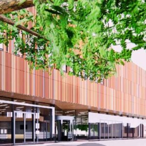 Terracotta Cladding in Goa at Surya Enterprises