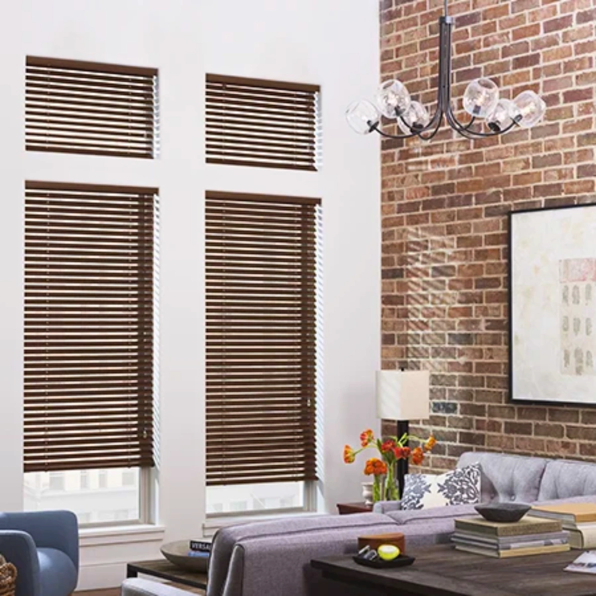 Venetian Blinds for Villa, Homes, Hotel, Resorts and Offices in Goa