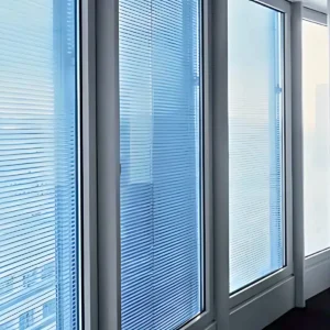 Venetian Blinds for Villa, Homes, Hotel, Resorts and Offices in Goa