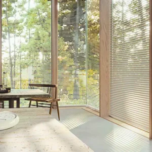 Venetian Blinds for Villa, Homes, Hotel, Resorts and Offices in Goa