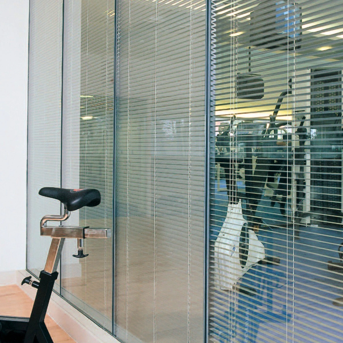 Venetian Blinds for Villa, Homes, Hotel, Resorts and Offices in Goa
