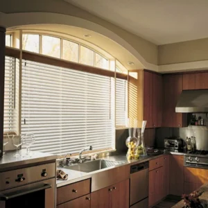 Venetian Blinds for Villa, Homes, Hotel, Resorts and Offices in Goa