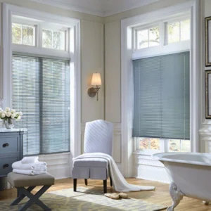 Venetian Blinds for Villa, Homes, Hotel, Resorts and Offices in Goa