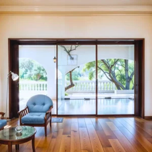 Sliding aluminium windows & doors in Goa – Eternia